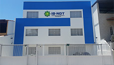 Fachada IB-NDT